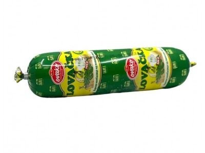 OVAKA LOVAČKA SALAMA 350G