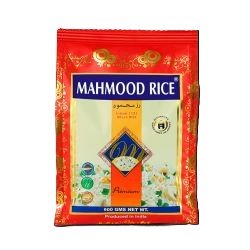 MAHMOOD BASMATI REIS RIZ 900G