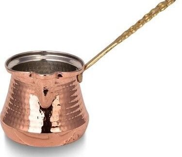 BAKRENA DŽEZVA VELIKI