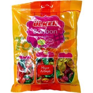 ULKER SADNI BONBONI 225G
