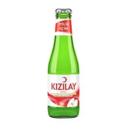 KIZILAY M. VODA G. JABOLKA 200ML