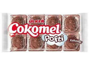 COKOMEL POFTI KAKAO 144G
