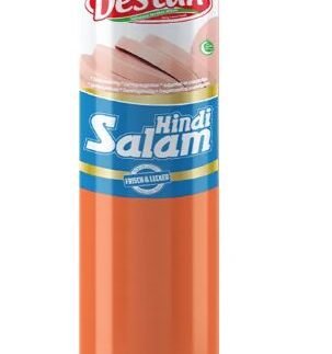DESTAN PURANJI SALAMA 800G
