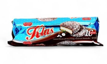KARSA KLAS KOKOS 220G