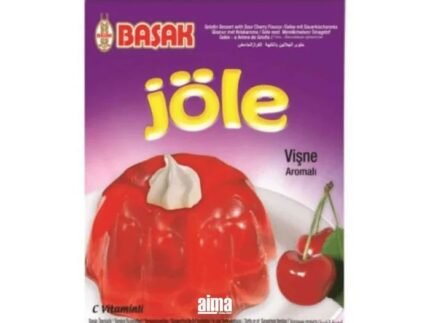 BASAK ŽELATINA S ČEŠNJO 100G