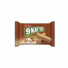 9KAT RULOKAT S LEŠNIKOVA KREMA 150G