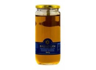 BALDAMLASI SIRUP Z MEDOM 600G