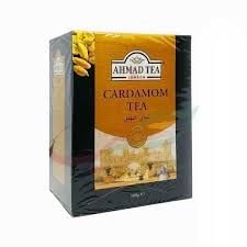 AHMAD TEA KARDAMOM 500G