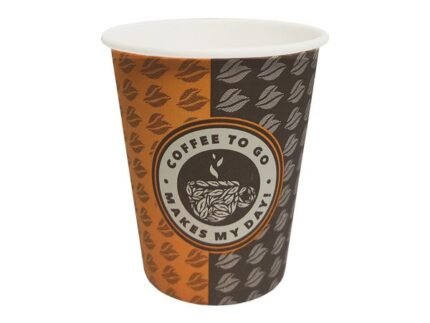 COFFE TO GO LONČEK 7OZ 50KOS