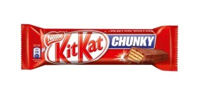 NESTLE KITKAT CHUNKY 40G