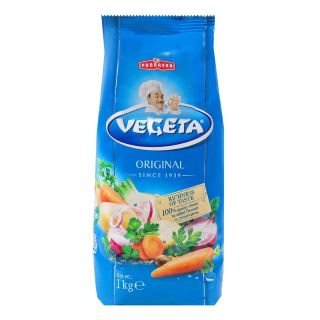 PODRAVKA VEGETA 1000G