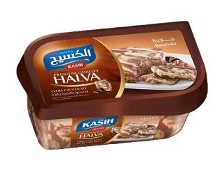 KASIH HALVA ČOKOALDA 400G