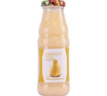 FARAGELLO GUAVA 250ML (steklo)