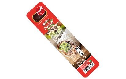SOHBET URFA CIGKOFTE DURUM 180G