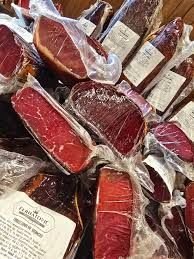 FERHATOVIČ SUHO MESO