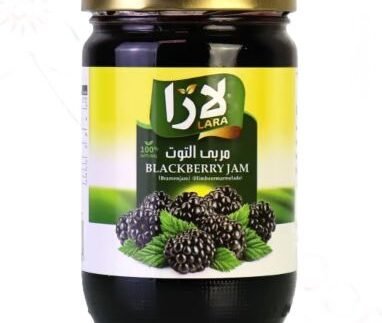 LARA ROBIDOVA MARMELADA 800G