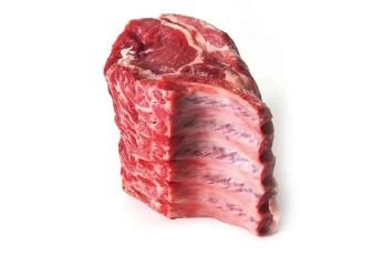 MLADA GOVEJA REBRA B.K.