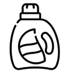 GOSPODINJSKI IN ČISTILNI IZDELKI