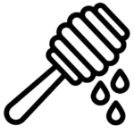 MED, HALVA, TAHINI IN LOKUM