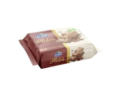 ERGUL HALVA KAKAO 500G