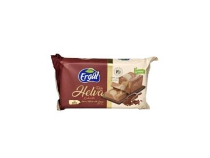 ERGUL HALVA KAKAO 200G