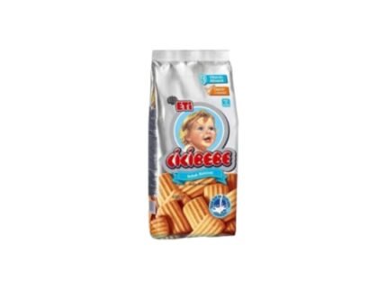 ETI CICI BEBE 400G