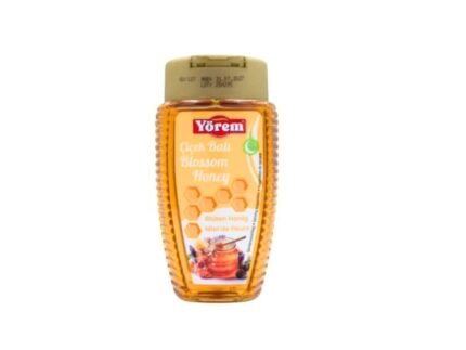 YOREM CVETLIČNI MED 250G (cicek bali)