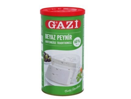 GAZI BELI SIR 60% 800G