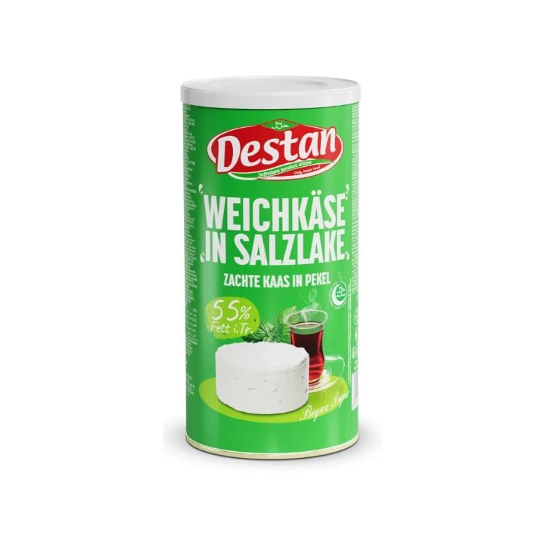 Birokrat - 00338 DESTAN BELI SIR 55% 800G - Image 1