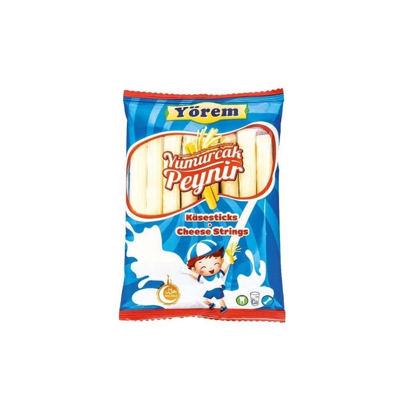 Birokrat - 00374 YUMURCAK SIR 160G - Image 1