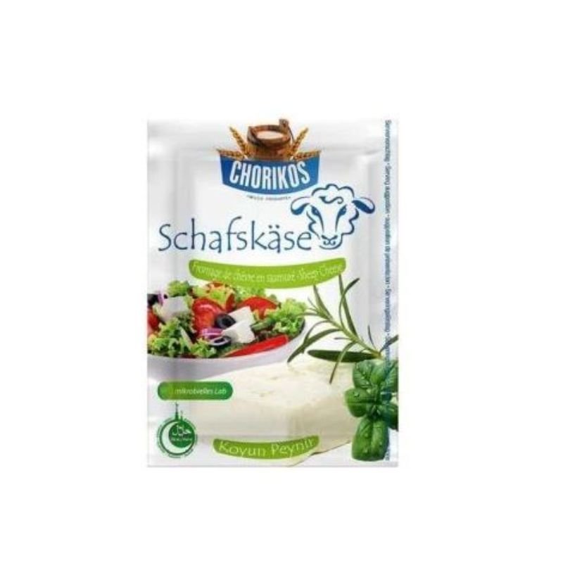 Birokrat - 00382 CHORIKOS OVČJI SIR 150G - Image 1