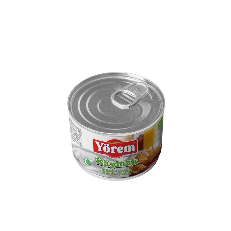 Birokrat - 00415 YOREM KAJMAK 170G - Image 1