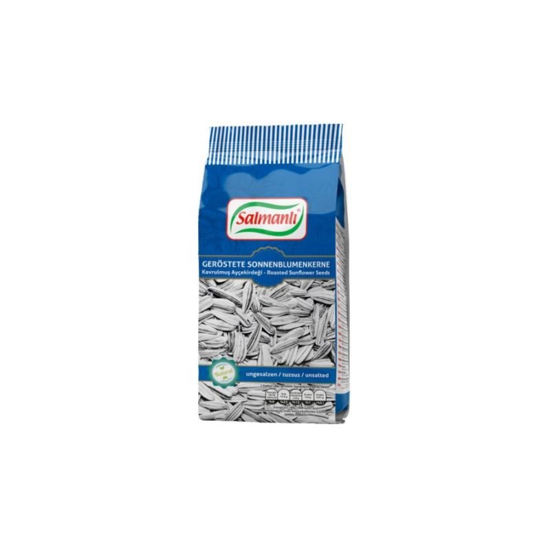 Birokrat - 00493 SALMANLI DAKOTA SONČNICA BREZ SOLI 250G - Image 1