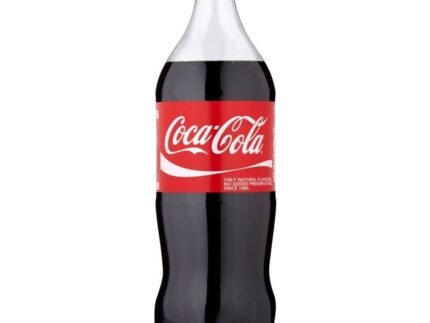 COCA-COLA 1,5L