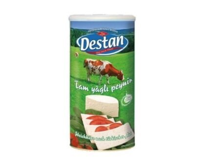 DESTAN POLNOMAŠČNI SIR 800G