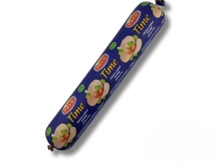 PAVO PIŠČANČJA SALAMA 500G