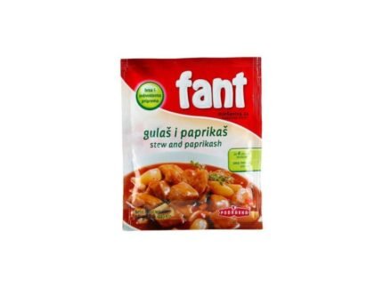 FANT GULAŠ 65G