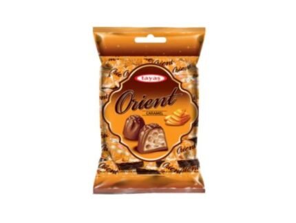 TAYAS ORIENT TRUFFLE KARAMEL 800G