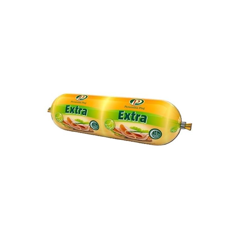 Birokrat - 10147 PERUTNINA PTUJ EXTRA 500G - Image 1