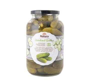 NATURA KISLE KUMARICE 2500ML