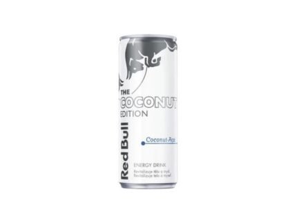 REDBULL KOKOS 250ML