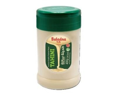 BALADNA TAHINI 400G