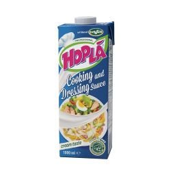 HOPLA JOGURT DRESING 1L