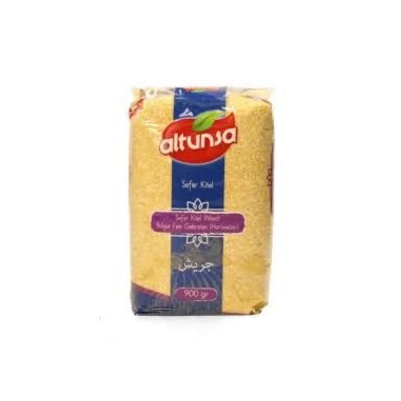 Birokrat - 10261 ALTUNSA BULGUR FINI (grish) 900G - Image 1
