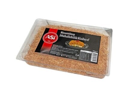 ASI PRAŽENI KADAYIF 200G