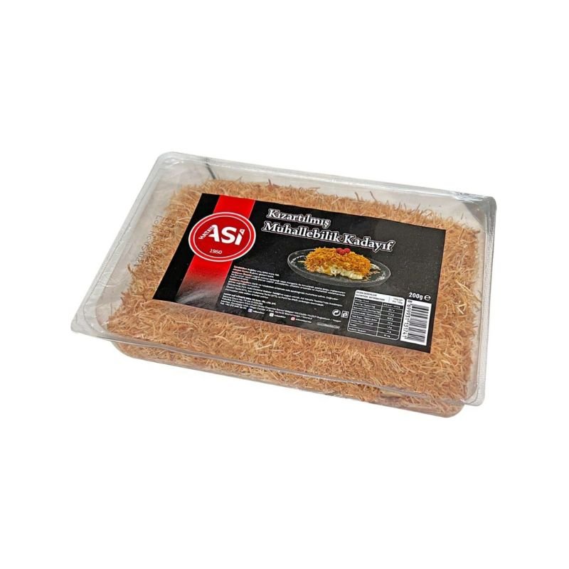 Birokrat - 10286 ASI PRAŽENI KADAYIF 200G - Image 1