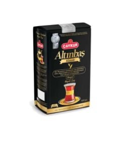 CAYKUR ALTINBAS ČRNI ČAJ 200G