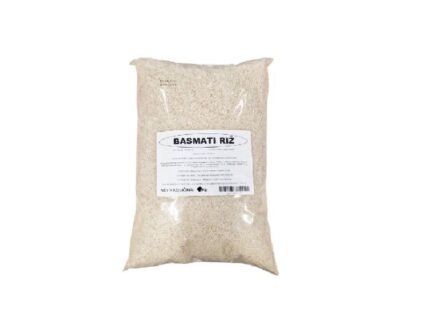 BASMATI RIŽ 1KG