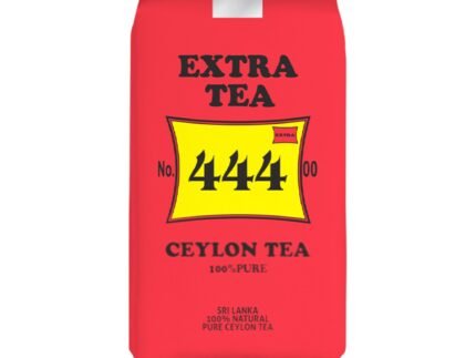 ESSI 444 RED CEYLON ČAJ 350G