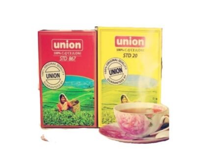 UNION CEYLON ČAJ 700G